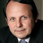 Philippe Gaertner, Président de la FSPF