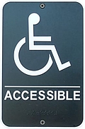 Mise aux normes accessibilité (suite)