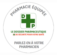 Dossier Pharmaceutique (DP)