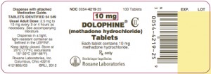 Dolophine®
