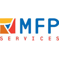 MFP Services: Message important.
