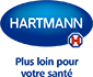 Nouvelle nomenclature perfusion applicable au 1 er mai – les Laboratoires Hartmann communiquent: