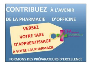 cfa-taxe