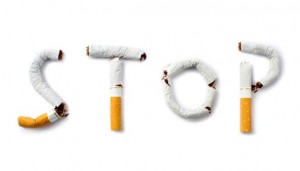 cigarettes