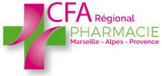 L’IFMP (CFA Pharmacie Aix Marseille Alpes Provence) communique