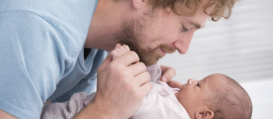 Entreprises : comment fonctionne le congé de paternité ?