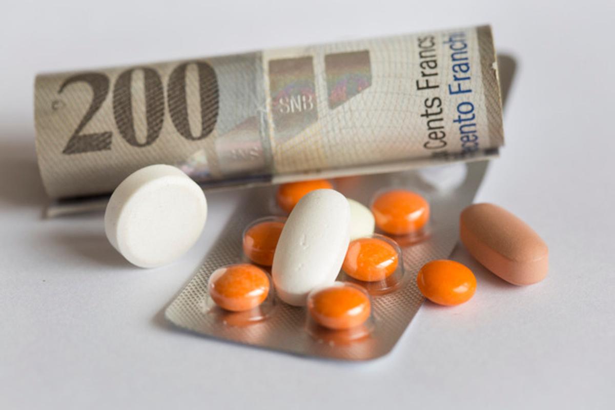 Alerte au trafic de médicaments onéreux : les pharmaciens d’officine (et leurs équipes officinales) doivent rester vigilants
