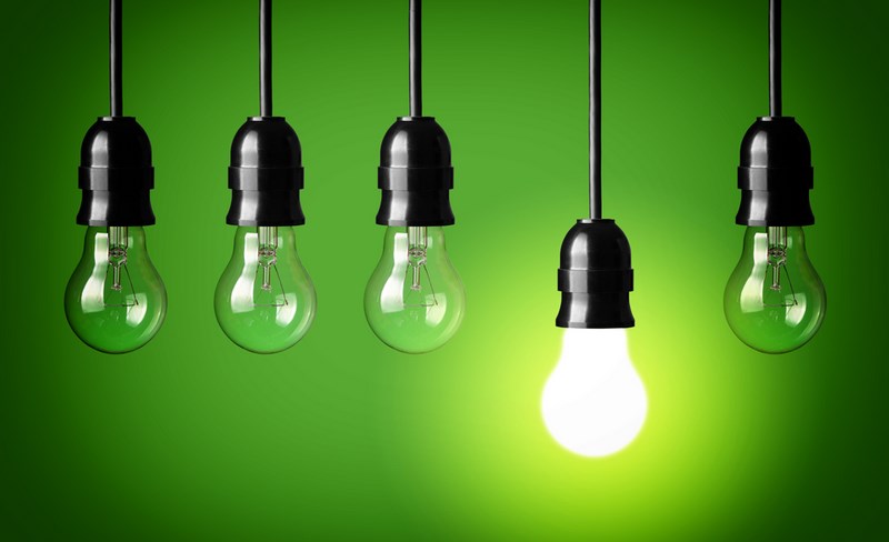 10 moyens simples de réduire les dépenses en énergie de son entreprise