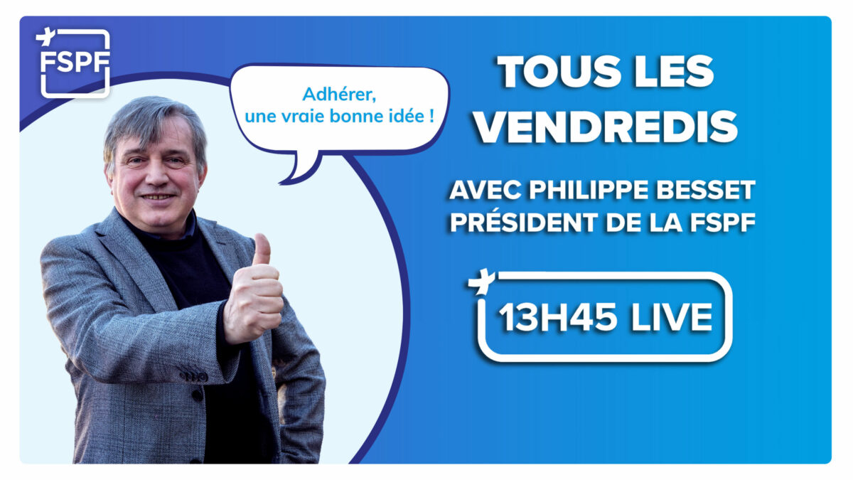 A visionner: 15 septembre 2023 – 13h45 Live Replay