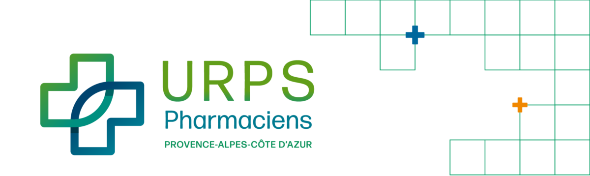 L’URPS Pharmaciens PACA communique: