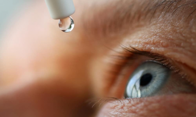 Solutions oculaires: Règles de prescription