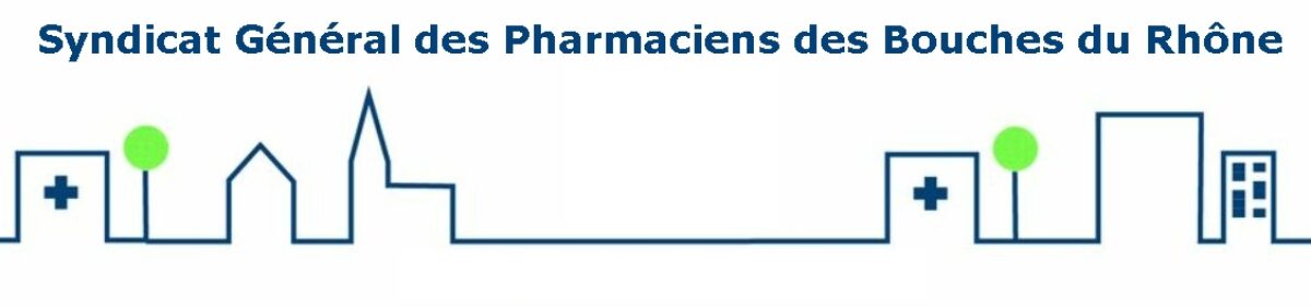 LA LETTRE DES PHARMACIENS DU 13