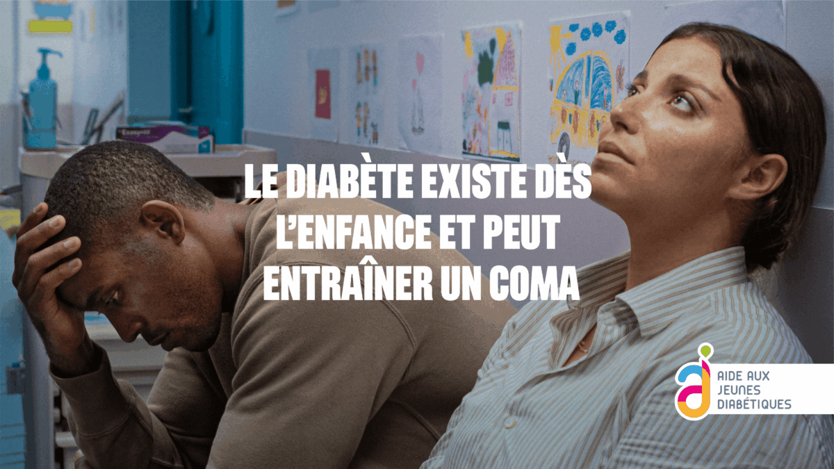 Près de 70 % des pharmaciens connaissent les symptômes du diabète de type 1… et vous ?