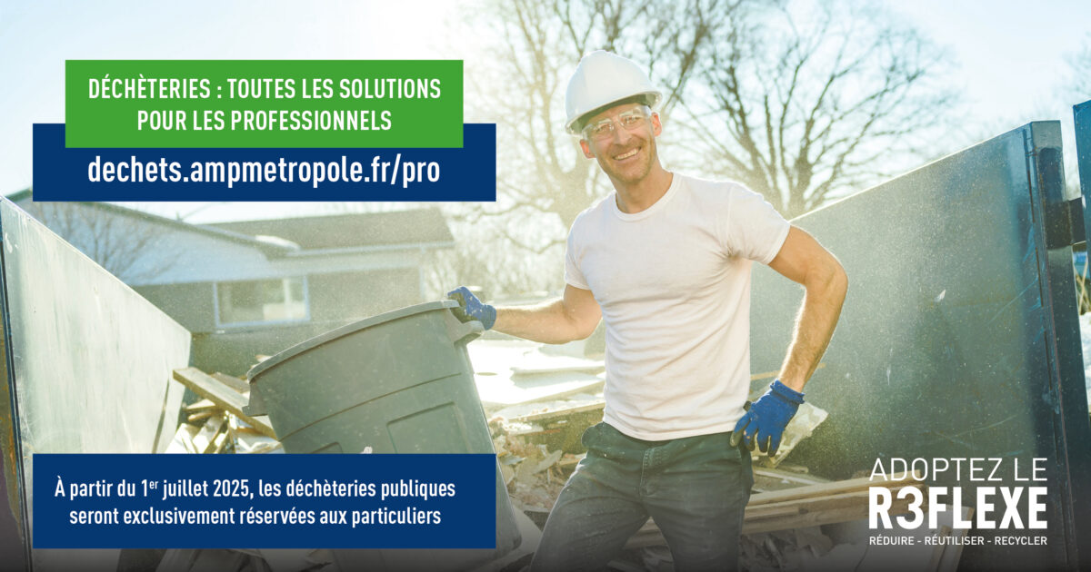 Pour tous les pharmaciens de la métropole AIX-MARSEILLE PROVENCE