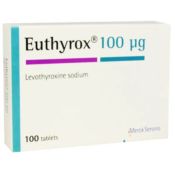 Médicaments à base de lévothyroxine : Euthyrox® sera disponible jusqu’à fin 2028