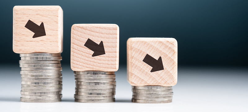 Baisse des prix des compresses stériles à partir de mi-décembre 2025