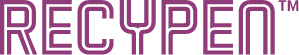 RECYPEN™, une solution vertueuse: