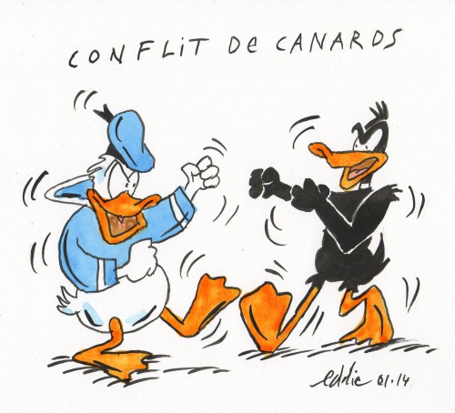 Gestion des conflits au comptoir : inscrivez-vous gratuitement au webinaire !