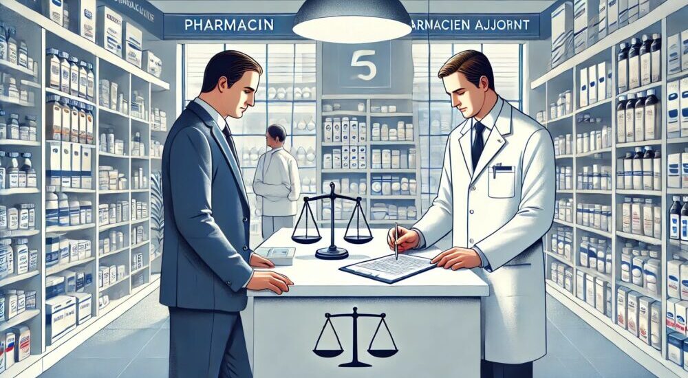 Mise à jour des tableaux récapitulatifs d’indemnisation des salariés: Gardes et urgences en officine (2026)