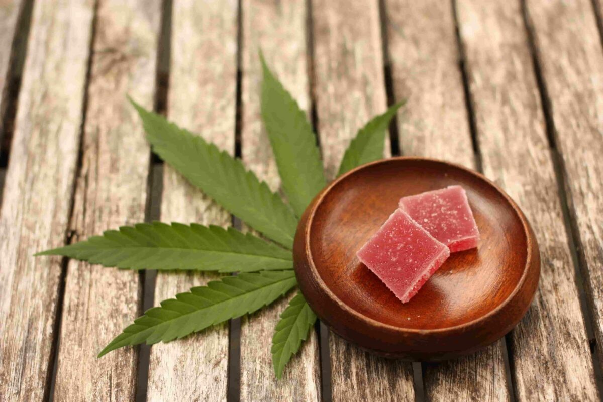 Produits alimentaires à base de CBD : interdiction à la vente et contrôles annoncés