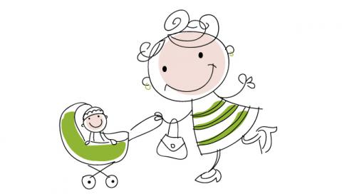 Mise en place du congé supplémentaire de naissance