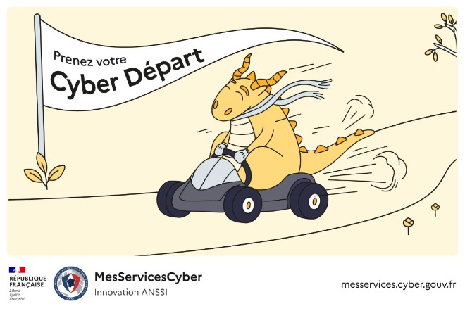Protégez votre officine face aux cyberattaques : nouveau webinaire