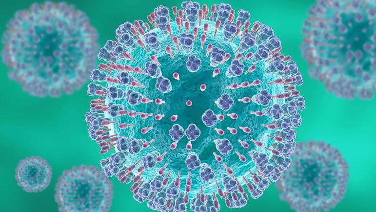 Campagne nationale d&rsquo;immunisation contre le VRS
