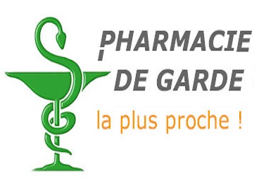 Gardes dans le département