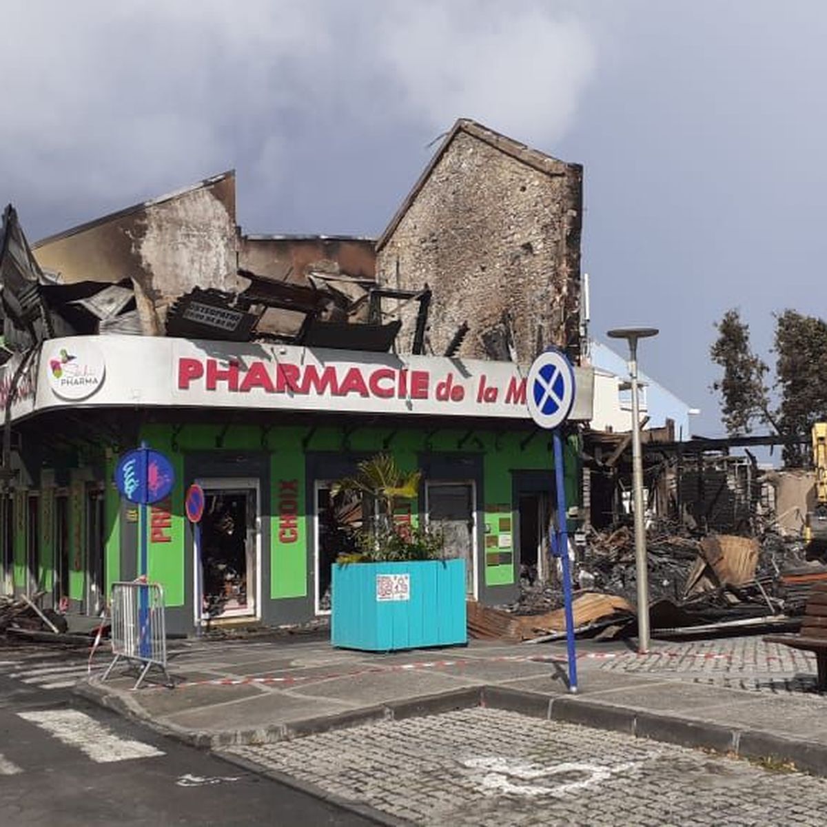 Quelles sont les nouvelles règles d&rsquo;alarme et de sécurité incendie dans un ERP de catégorie 5 (soit une majorité d&rsquo;officines concernées)?